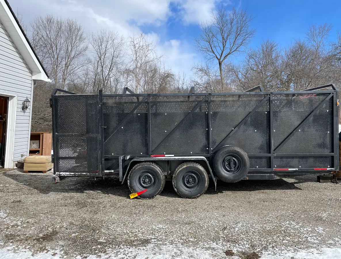 Dumpster Rental services in Corinth, ME